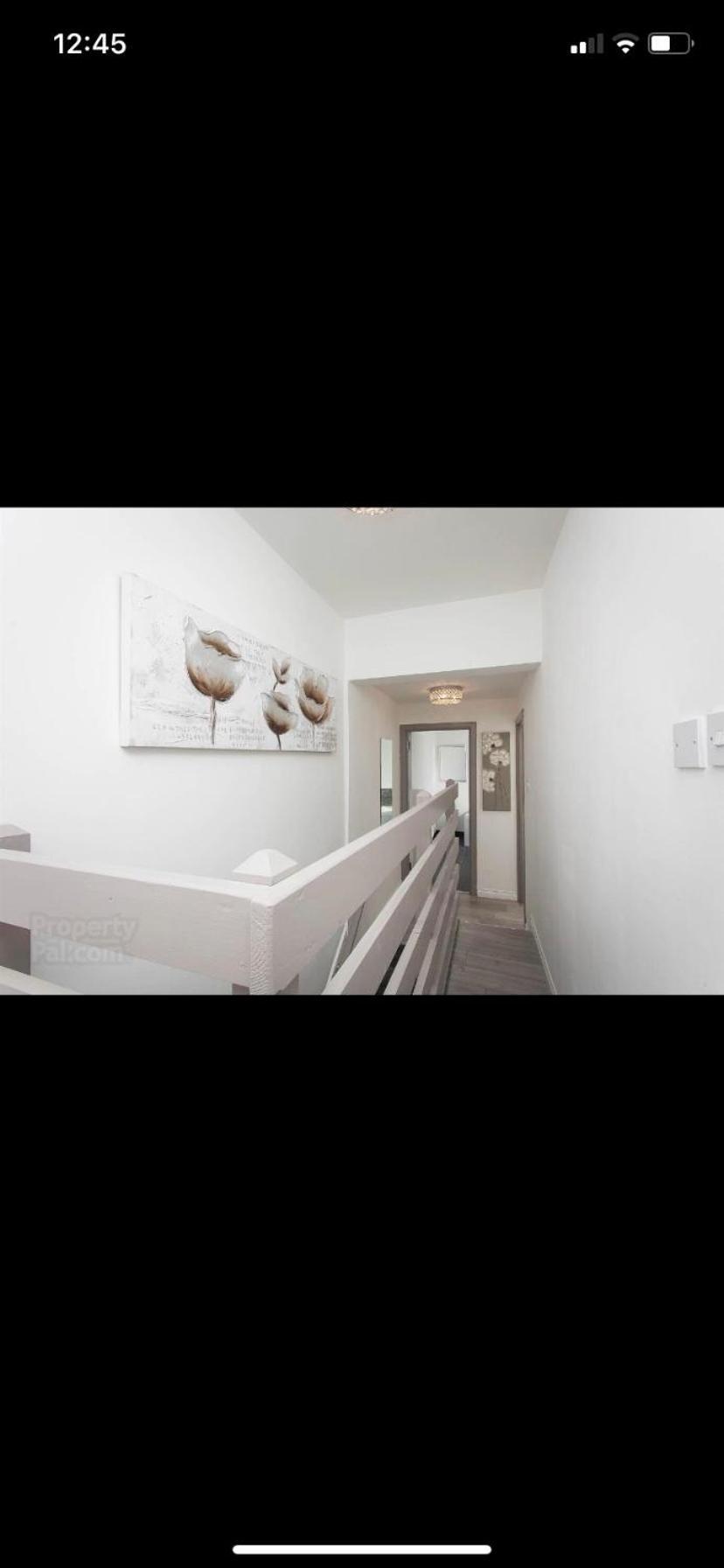 House @ Queens University เบลฟาสต์ ภายนอก รูปภาพ